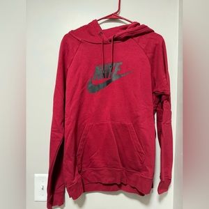 Nike hoodie